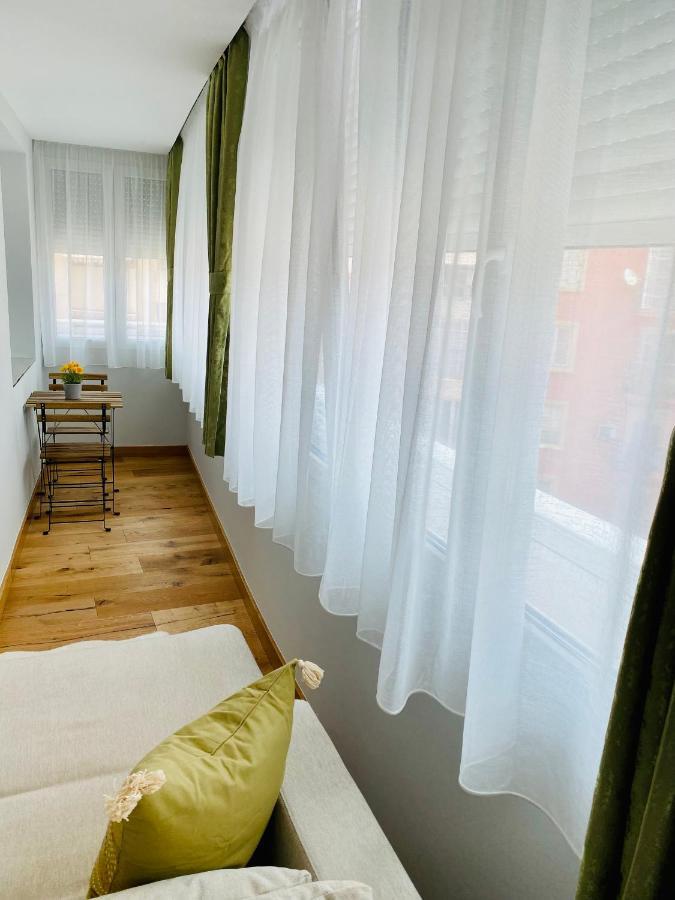 Apartamentos Prestige Malaga Suites Εξωτερικό φωτογραφία