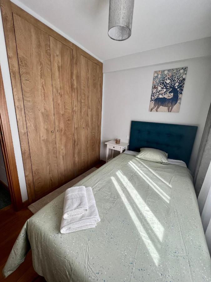 Apartamentos Prestige Malaga Suites Εξωτερικό φωτογραφία