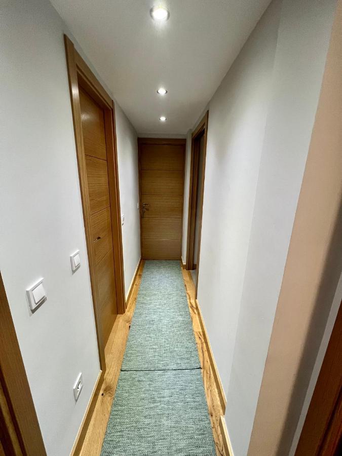 Apartamentos Prestige Malaga Suites Εξωτερικό φωτογραφία