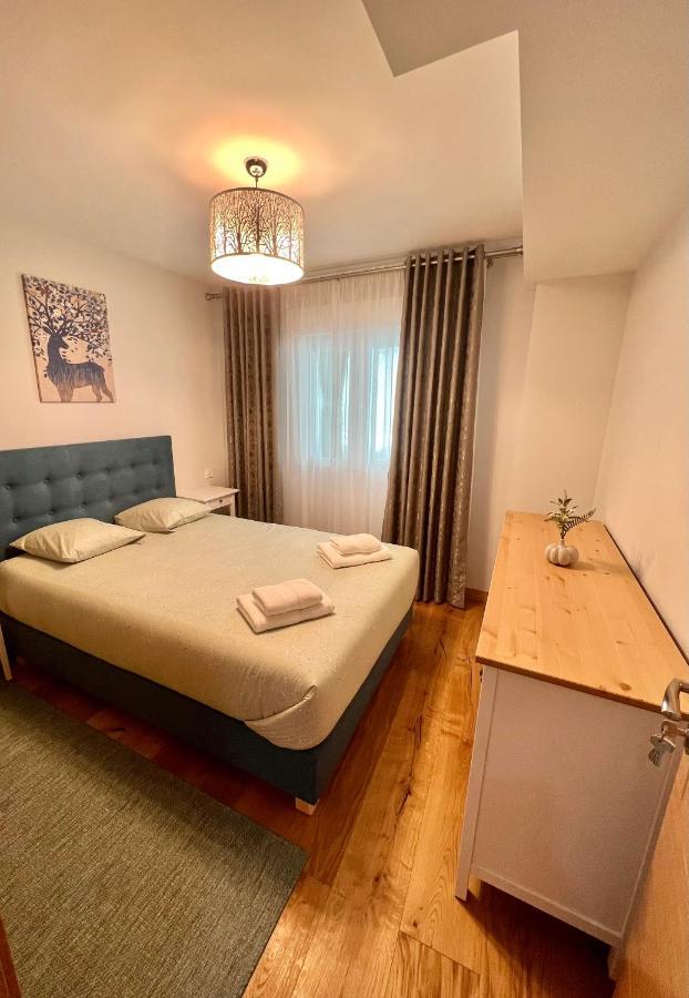 Apartamentos Prestige Malaga Suites Εξωτερικό φωτογραφία