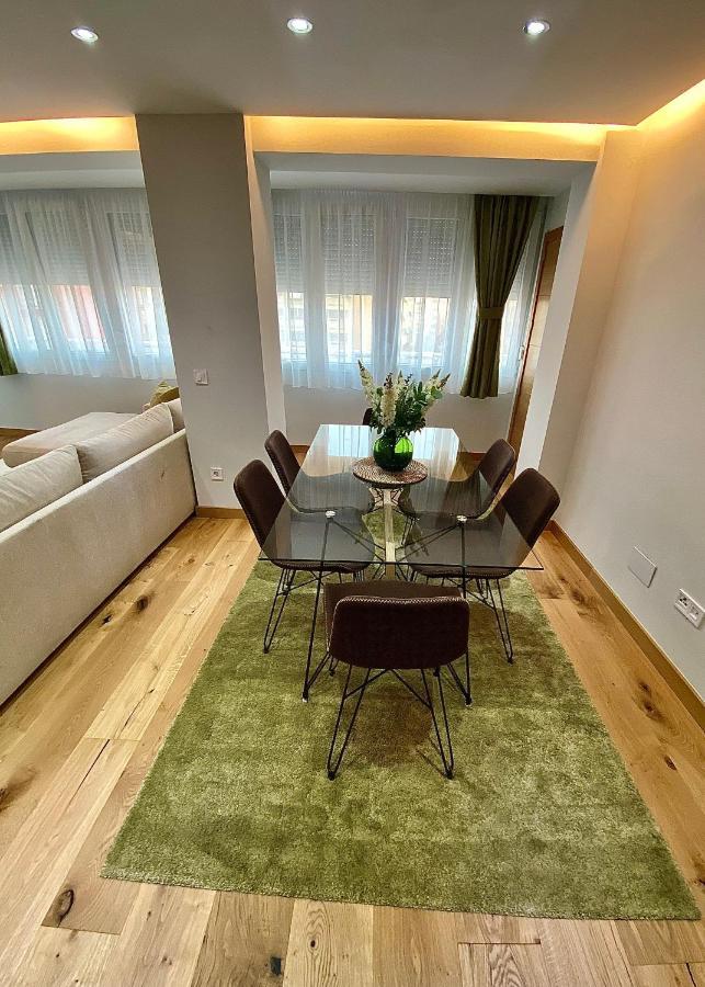 Apartamentos Prestige Malaga Suites Εξωτερικό φωτογραφία