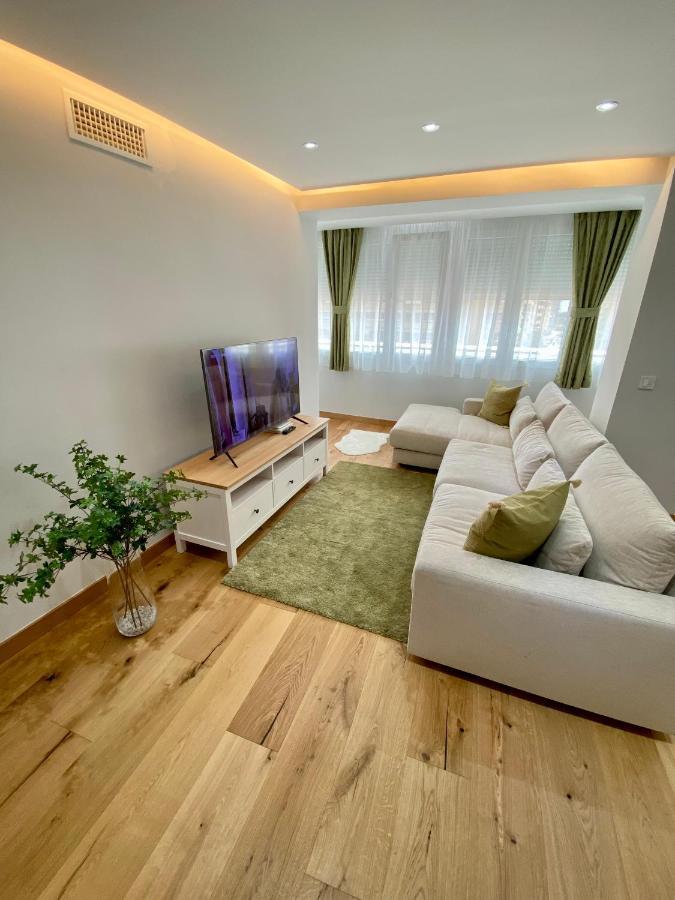 Apartamentos Prestige Malaga Suites Εξωτερικό φωτογραφία