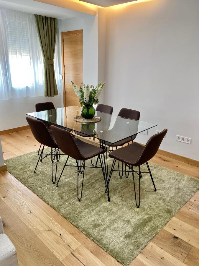 Apartamentos Prestige Malaga Suites Εξωτερικό φωτογραφία